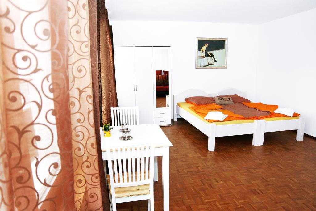 Hostel Villa Viva Bregenz Quarto foto