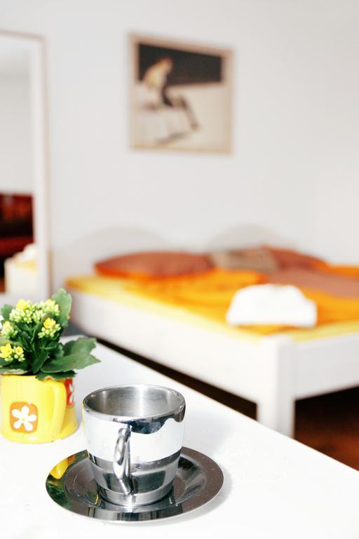 Hostel Villa Viva Bregenz Quarto foto