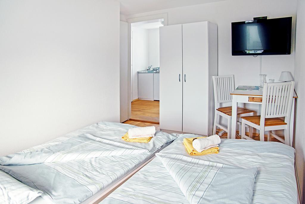 Hostel Villa Viva Bregenz Exterior foto